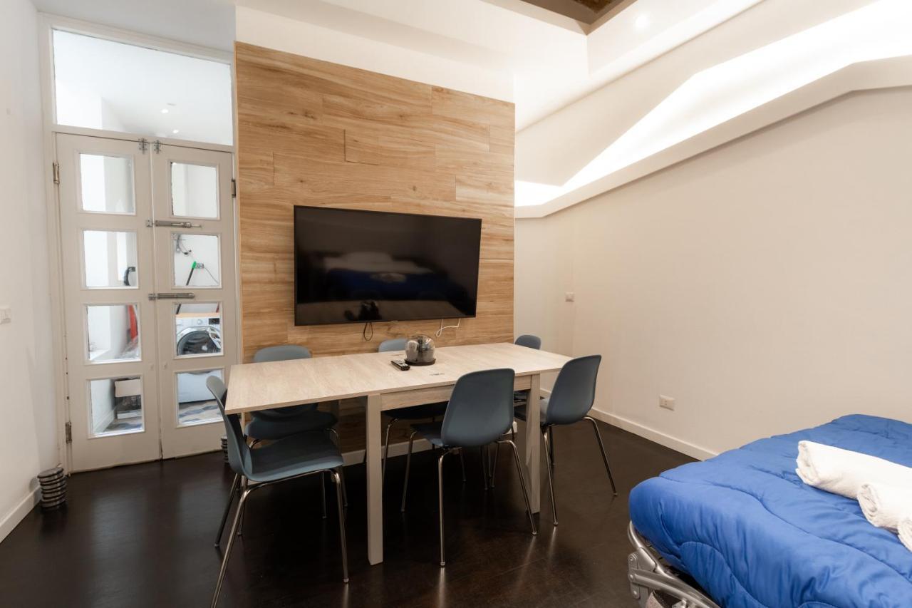 Trastevere Four Seasons Manara Apartment *