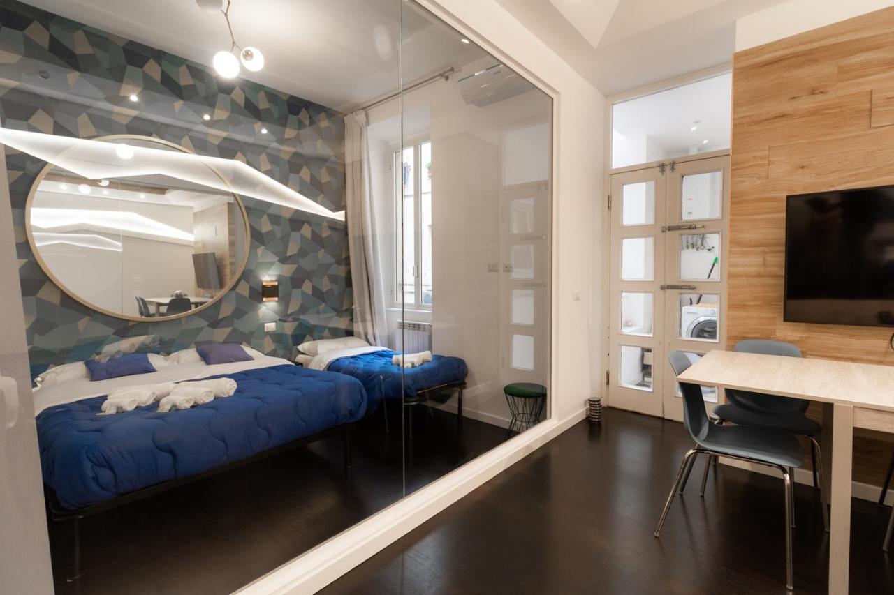 Trastevere Four Seasons Manara Appartamento *