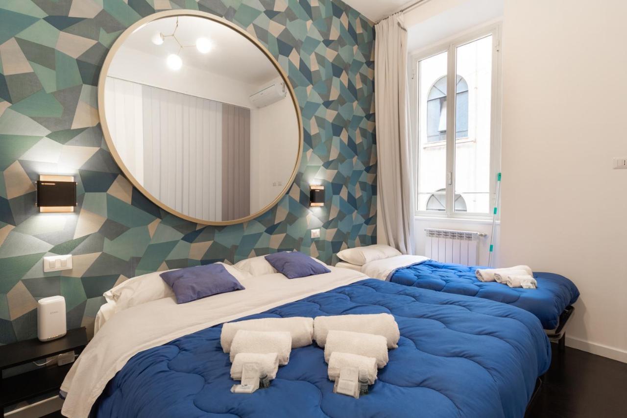 Trastevere Four Seasons Manara Appartamento Roma